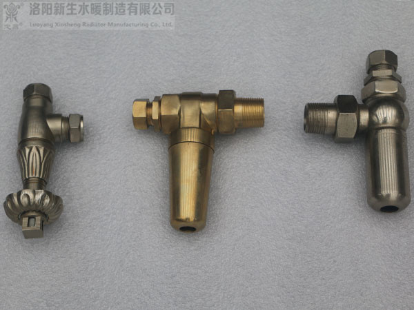 常見的暖氣閥門都有哪幾種？有什么作用？