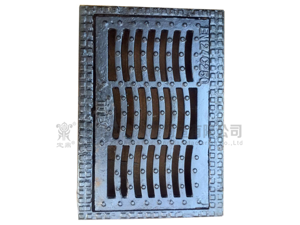 雨水篦子都有什么材質(zhì)？特點、規(guī)格介紹