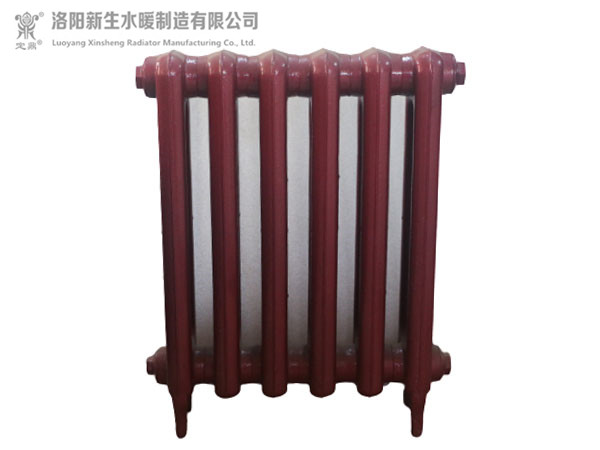 鑄鐵暖氣片發(fā)黑如何清洗？做好這四步即可！