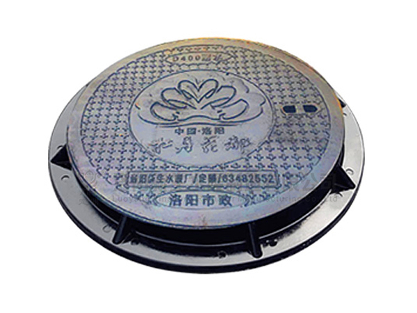 球墨鑄鐵井蓋會(huì)不會(huì)生銹？球墨鑄鐵井蓋生銹的原因及解決措施