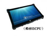 11.6寸便攜式三防級(jí)全加固平板電腦RYW11|windows7/windows8操作系統(tǒng)工業(yè)三防平板電腦
