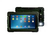 7寸安卓工業(yè)級pad_支持北斗+GPS+1000高亮顯示屏SH81H