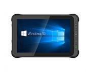 10寸1000流明戶外高亮度顯示屏三防平板電腦_高亮windows10系統(tǒng)加固平板電腦手持終端YW-J28