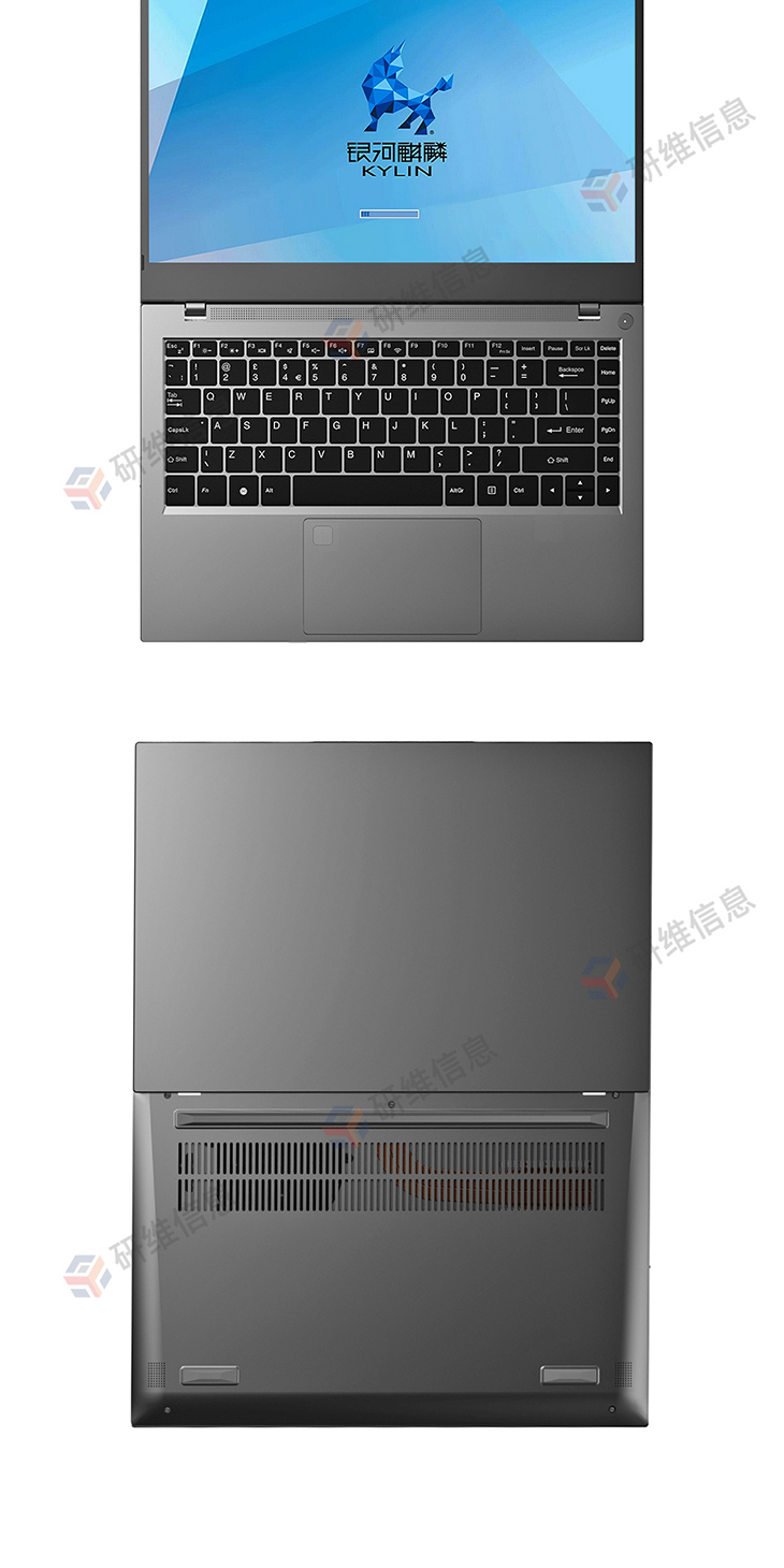 筆記本電腦